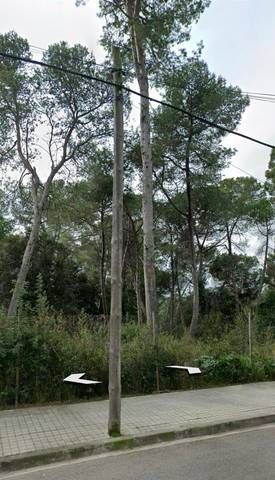 Terreno residencial en Venta en Valldoreix