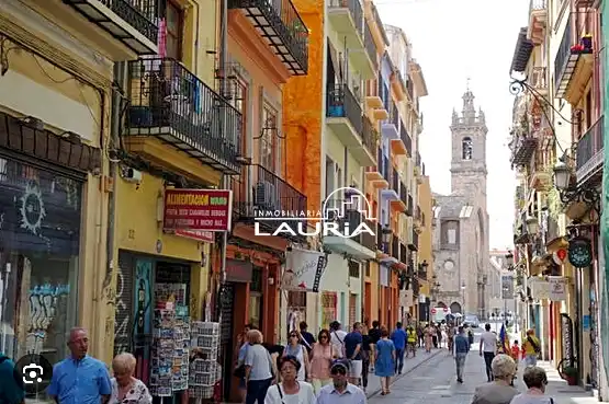 Aparcament en venda a Ciutat Vella, imagen 5