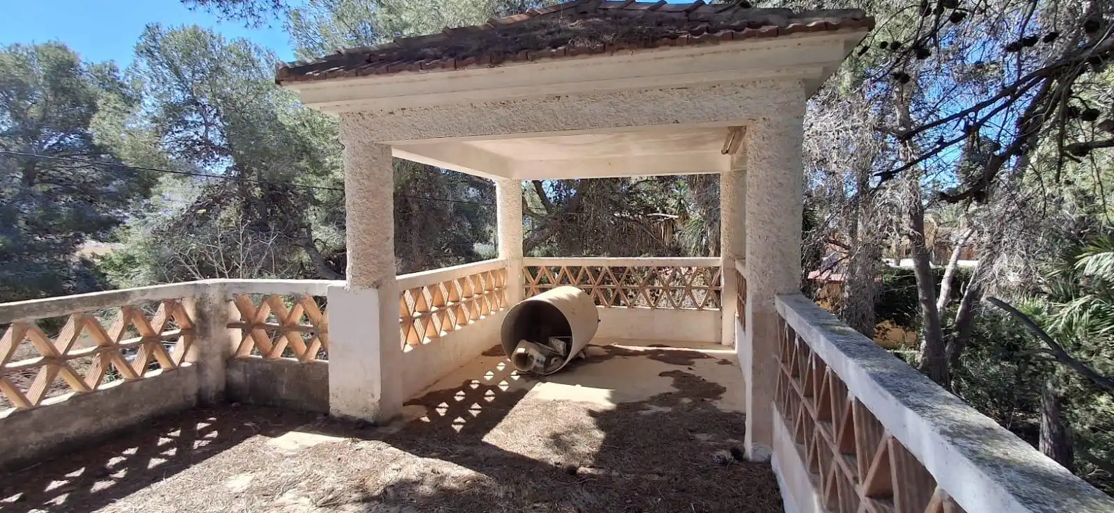 Country homes for sale in Benidorm  with Private garden, Terrace and Storage room