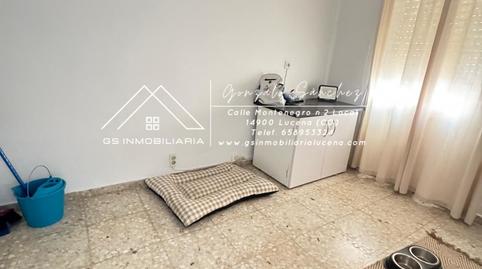 Foto 5 de Casa adosada en venda a Navas del Sepillar, Lucena