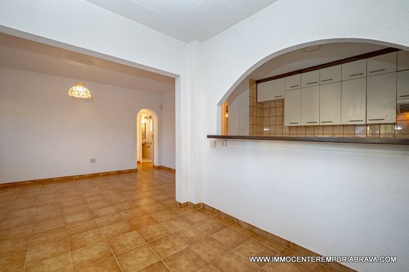 Casa o xalet en venda en Empuriabrava amb Aire condicionat, Calefacció i Jardí privat