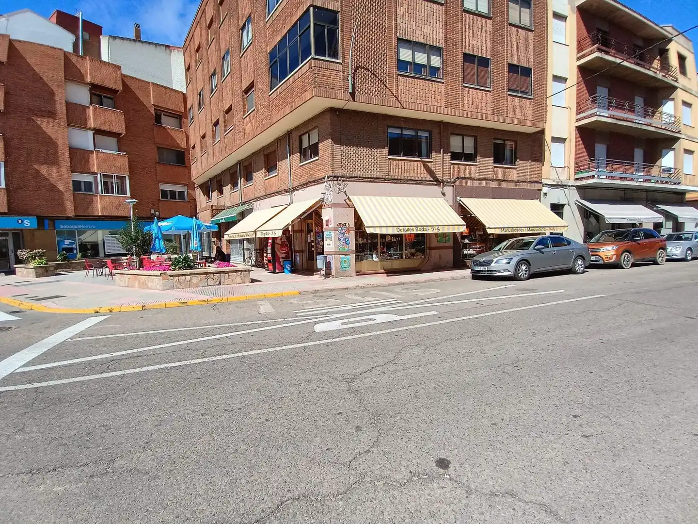 Local comercial en venta en Villarejo de Órbigo