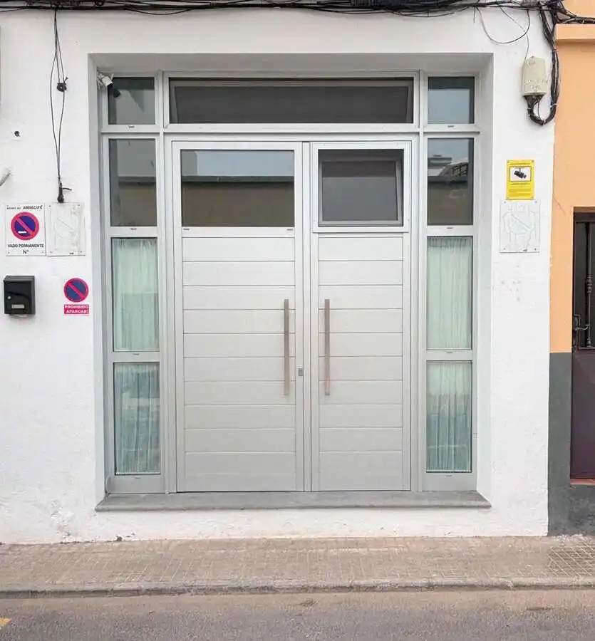 Estudio en venta en Valterra - Altavista