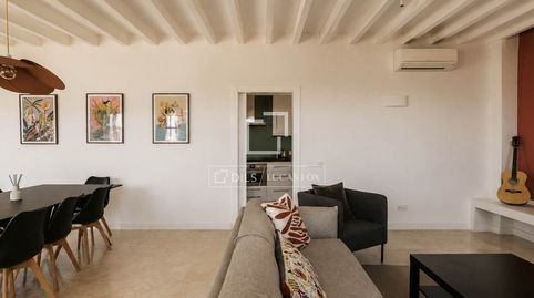 Foto 5 de Casa o chalet en venta en Es Jonquet, Palma de Mallorca