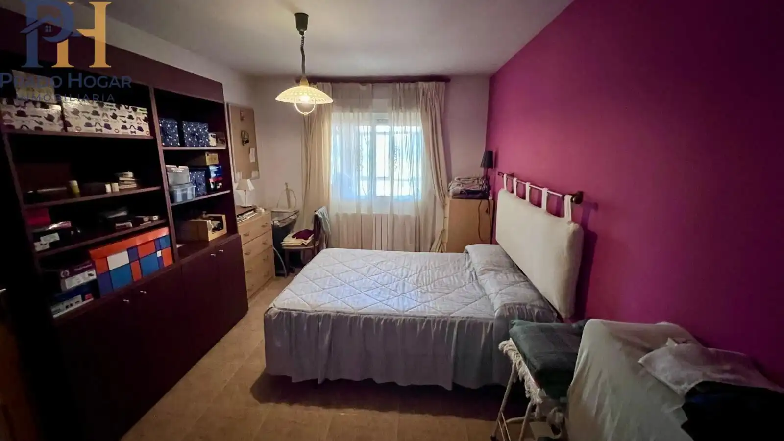 Habitación de Casa o chalet en venta en Cazalegas