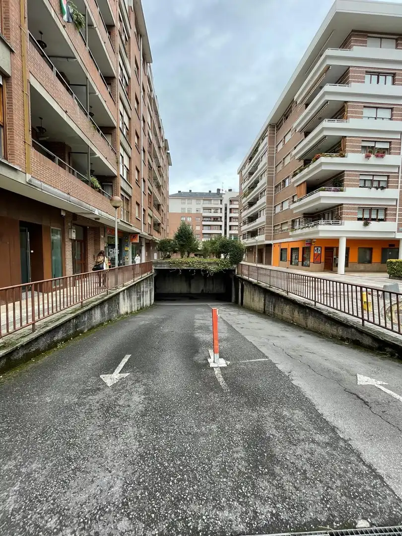 Einzelparkplatz zum Verkauf in Durango
