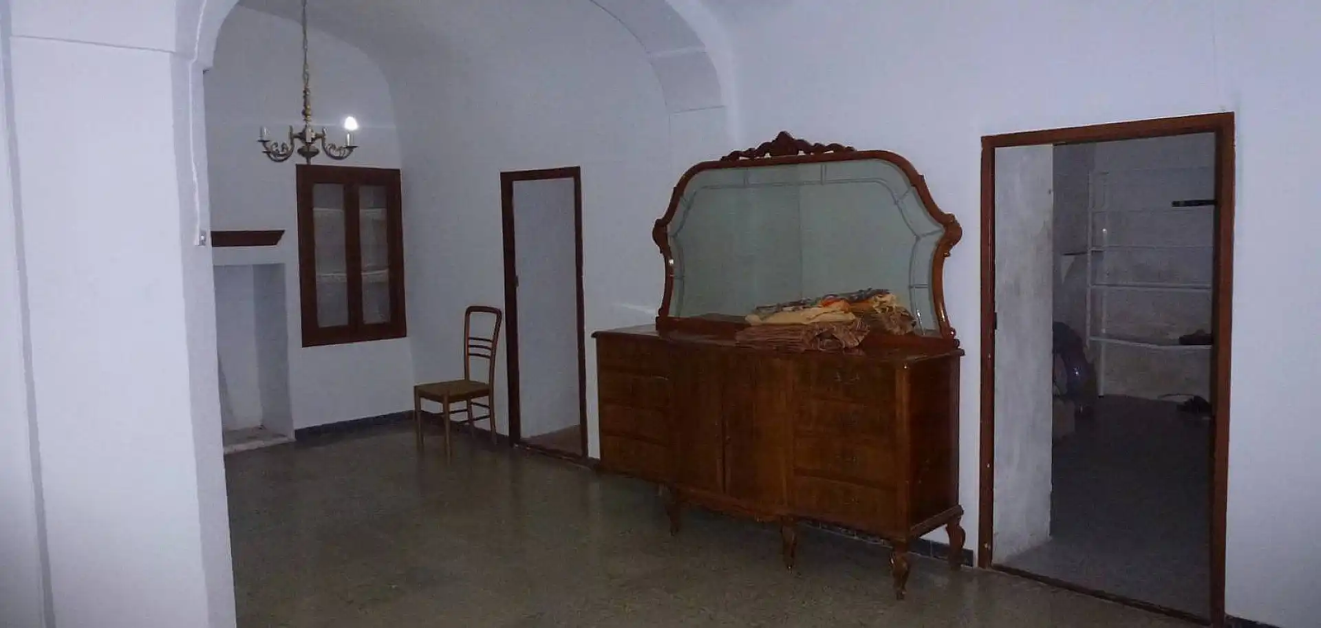 Casa rustica in vendita a Hondón de las Nieves / El Fondó de les Neus, imagen 10