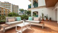 Terrace of Flat for sale in Llucmajor  with Terrace and Balcony