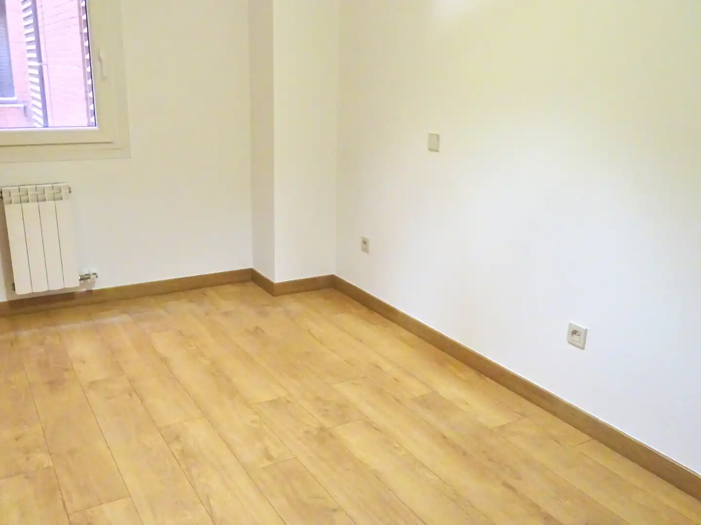 Flat with pool to rent in Primera Fase - Nuevo Tres Cantos, imagen 5