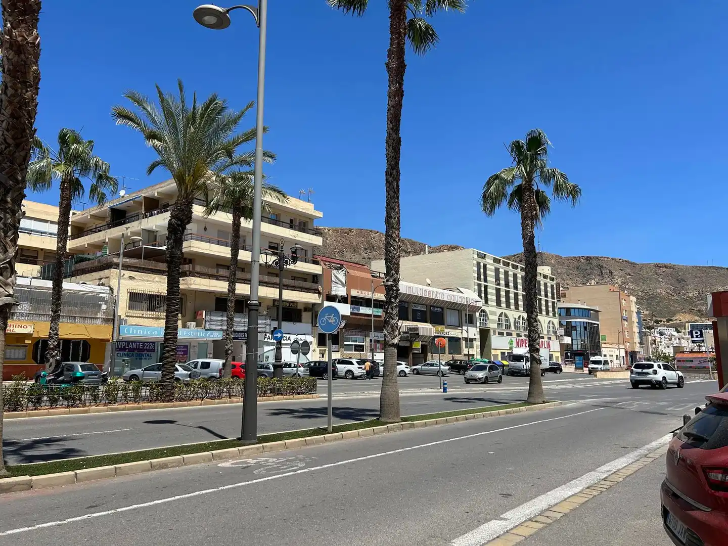 Local comercial en venta en Avenida de Carlos III, imagen 10