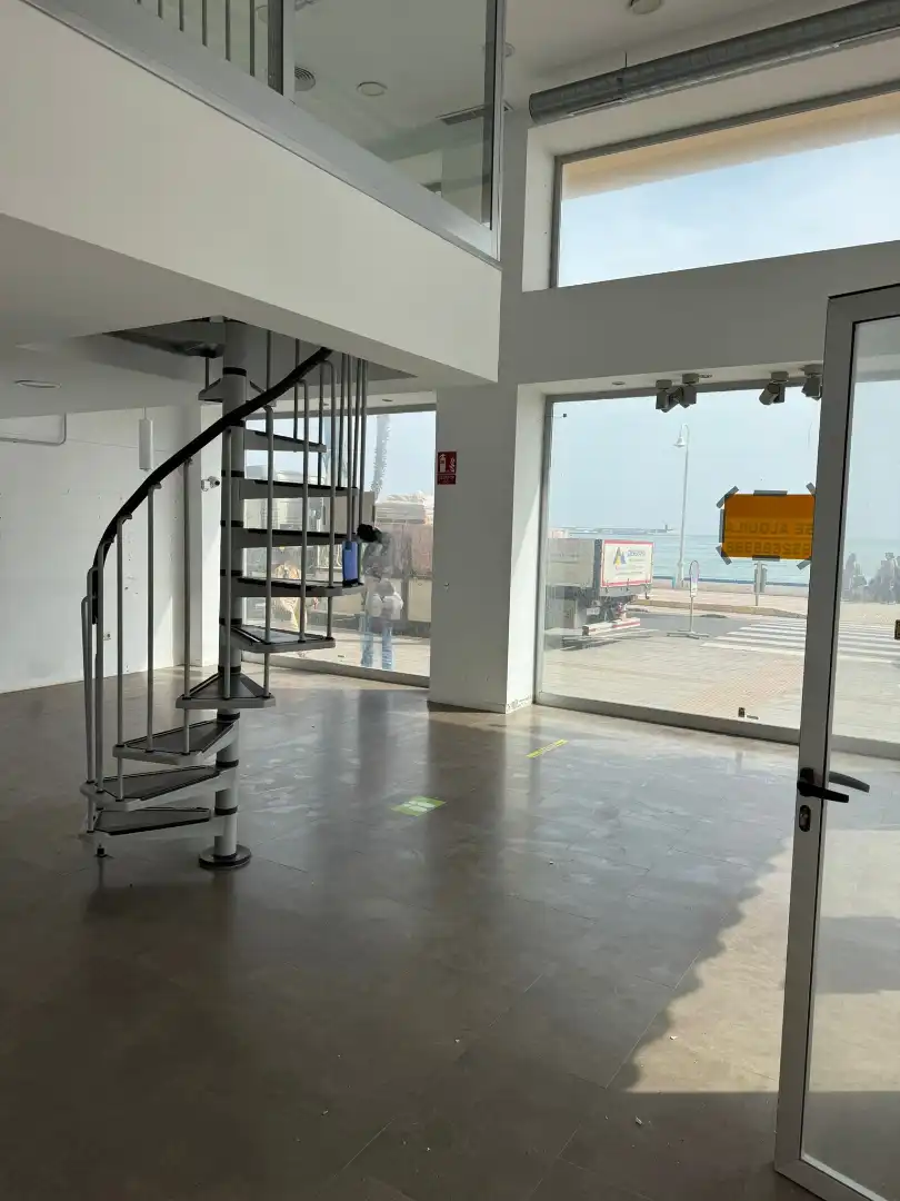 Commercial properties for rent in Melilla