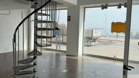 Photo 4 of Commercial properties for rent in Calle Bustamante, 19, Hipódromo, Melilla Capital