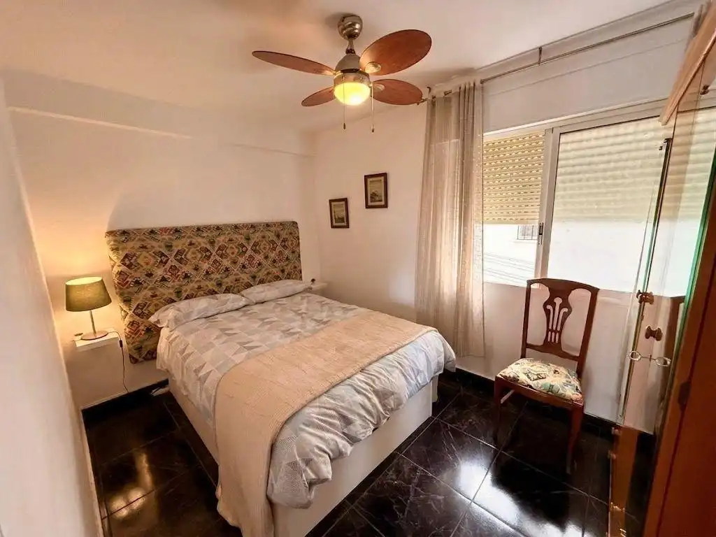 Habitación de Piso en venta en Vélez-Málaga