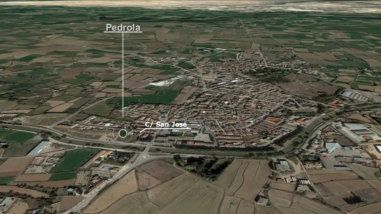 Rural land for sale in C/ Pi Ric, imagen 4