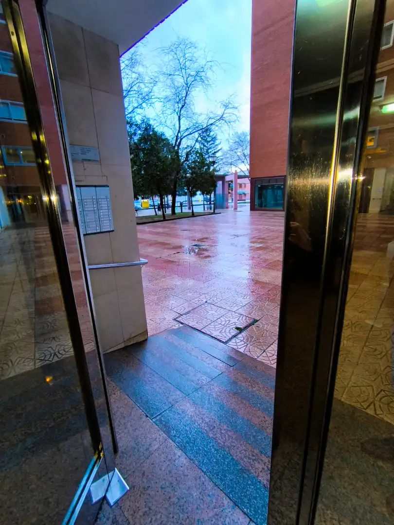 Pis en venda en Palencia amb Calefacció, Parquet i Moblat