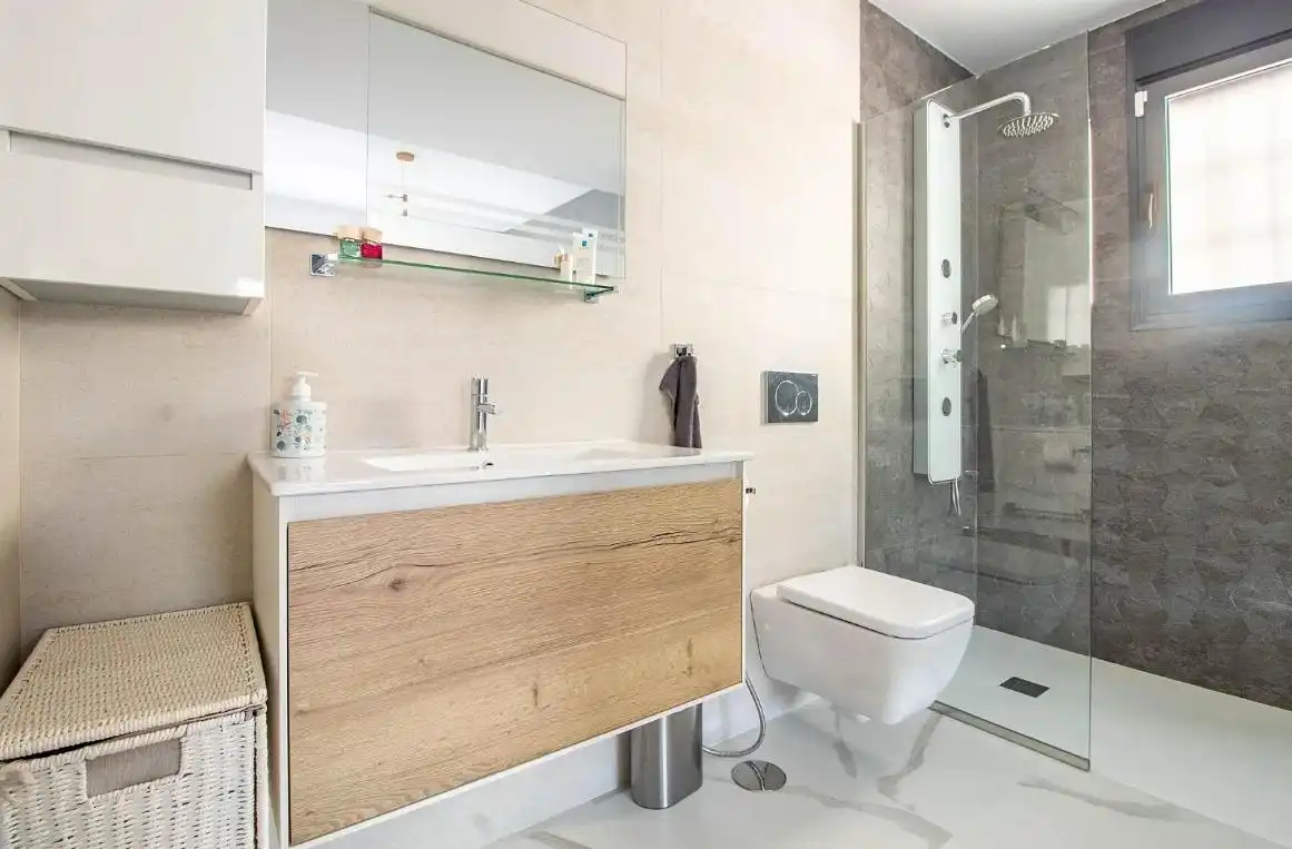 Apartamento con terraza en venta en San Miguel de Salinas, imagen 20