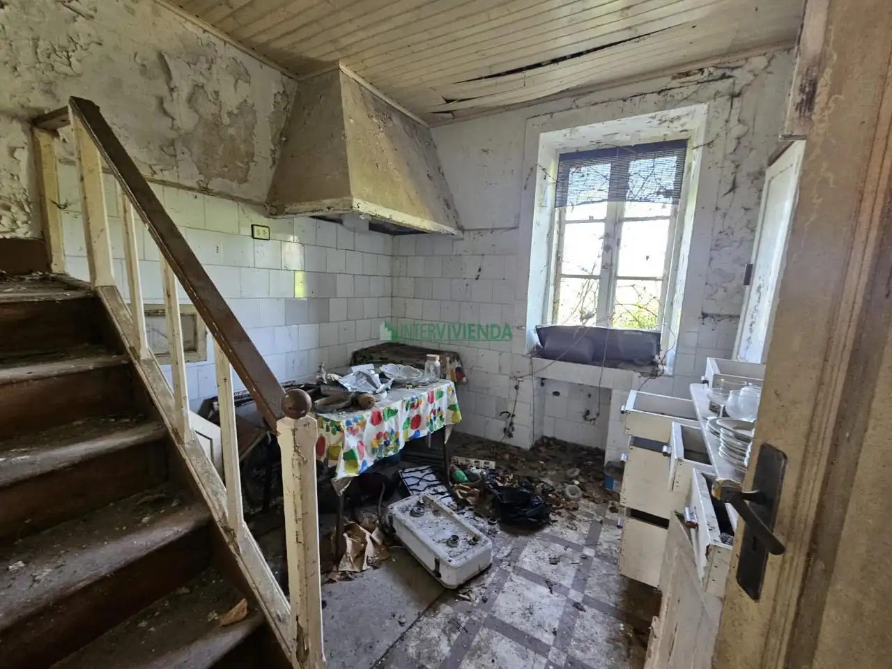 Casa rústica amb jardí en venda a Ramón Peinador, imagen 10