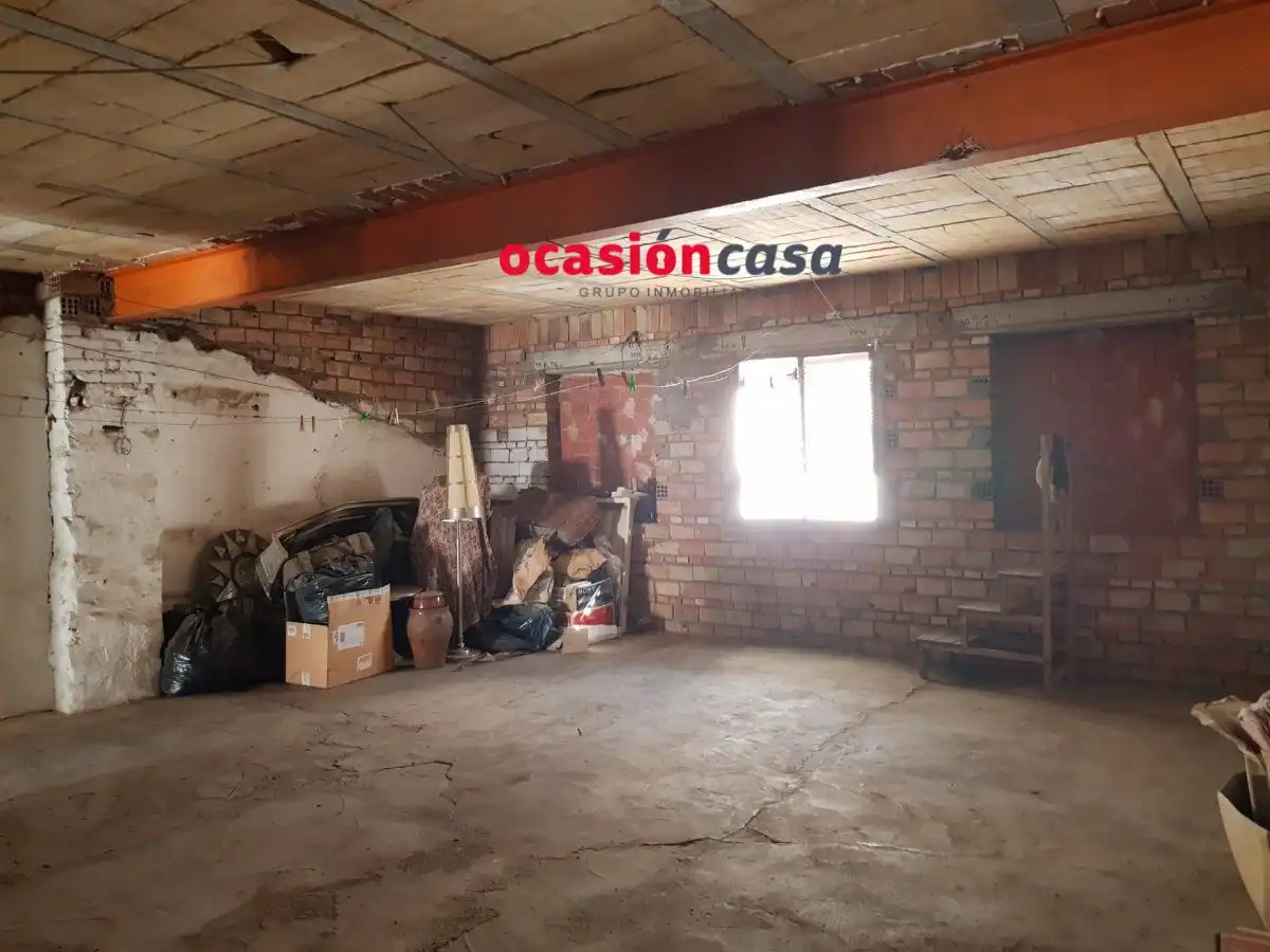 Casa amb terrassa en venda a Pozoblanco, imagen 23