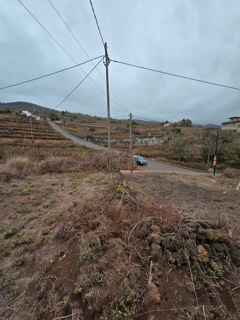 Terreno residencial en venta en Calle San Cristobal 83, imagen 5