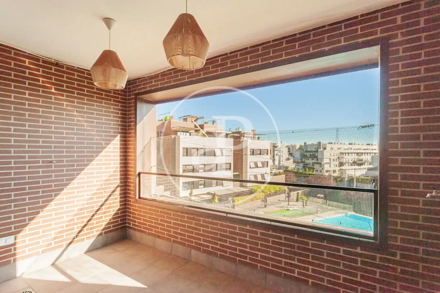Flat with pool to rent in C. de Peñalara de Aravaca, imagen 3