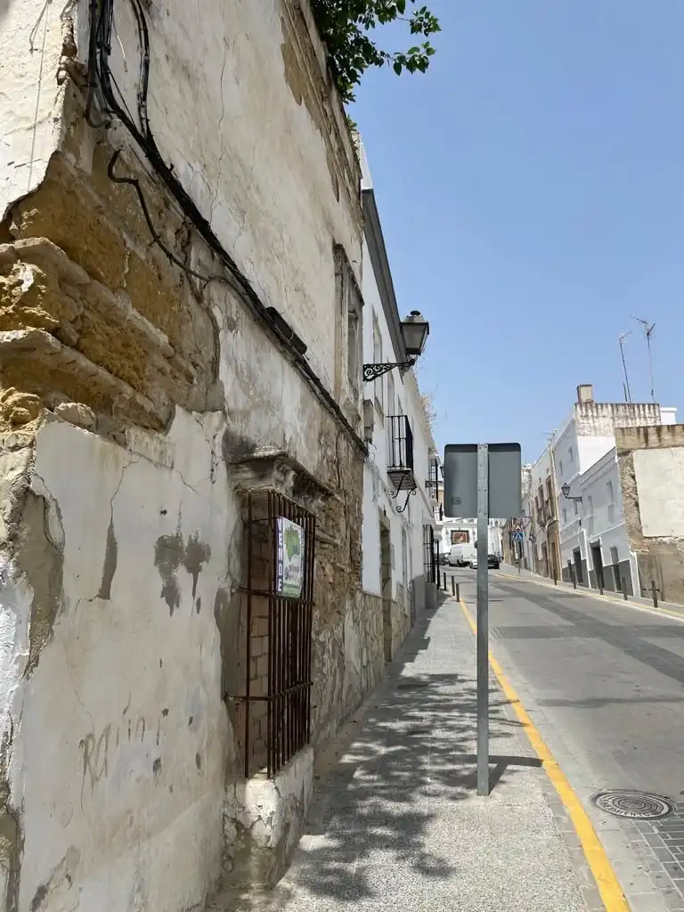 Casa o chalet en venta en Arcos de la Frontera