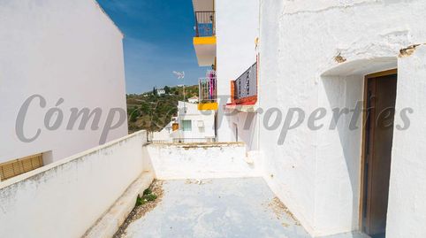 Foto 2 de Casa o xalet en venda a Sayalonga, Málaga