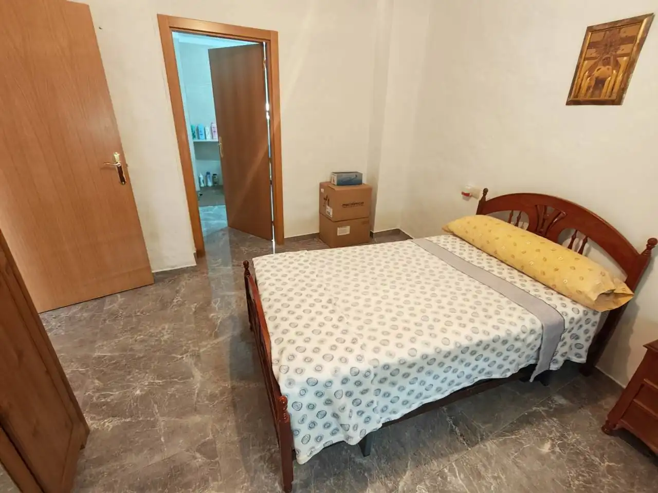 Casa con giardino in vendita a Huétor Tájar, imagen 23