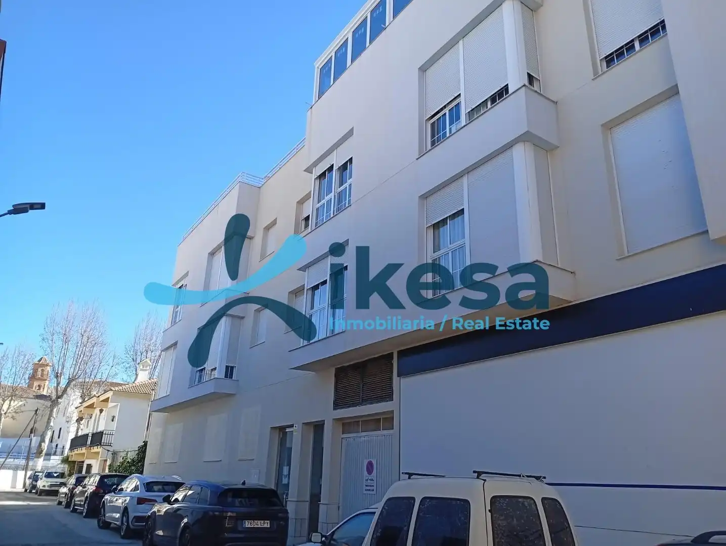 Apartament amb ascensor en venda a Vélez-Rubio, imagen 3