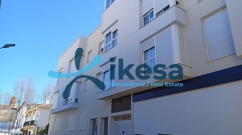 Foto 3 de Apartamento en venta en Vélez-Rubio, Almería