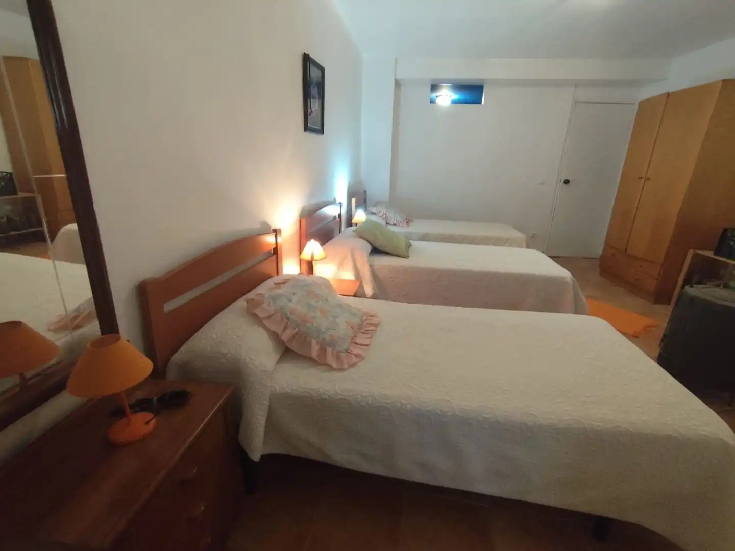 Habitación de Casa o chalet en venta en Añón de Moncayo, Zaragoza