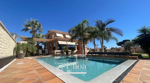 Foto 2 de Casa o chalet en venta en Calle Cactus, Los Girasoles, San Vicente del Raspeig / Sant Vicent del Raspeig
