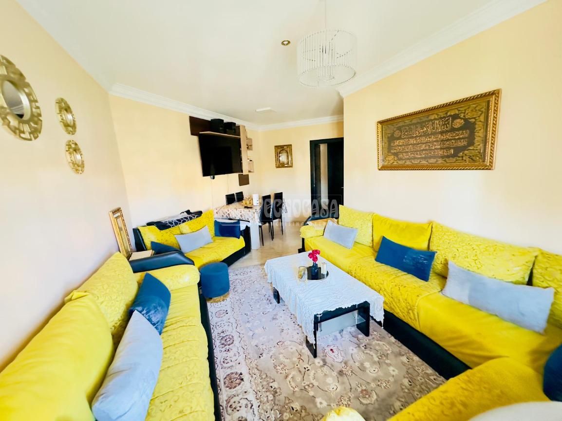 Pis en venda a San Luis de Sabinillas