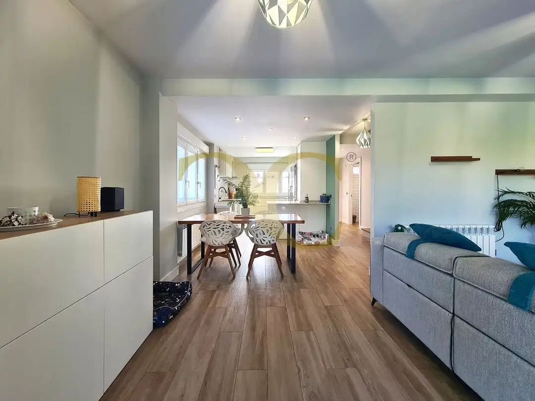 Detached house with garden for sale in Camino de la Belga, imagen 11