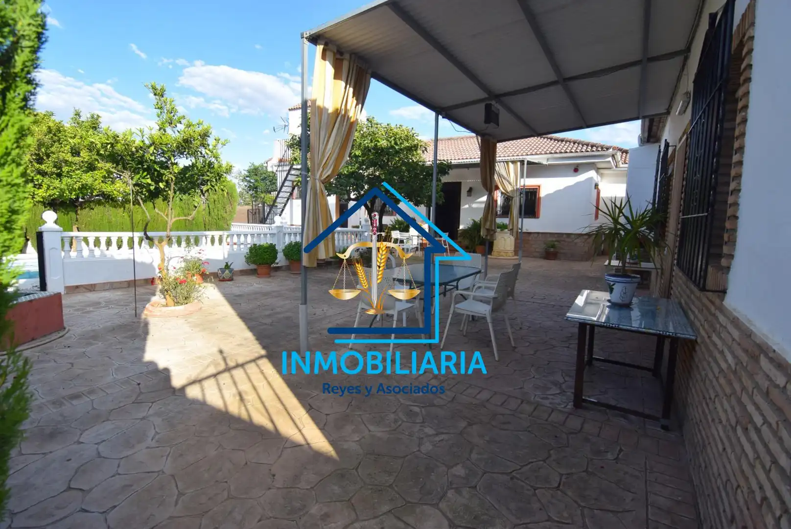 Chalet con piscina en venta en Periurbano Oeste - Sierra, imagen 80