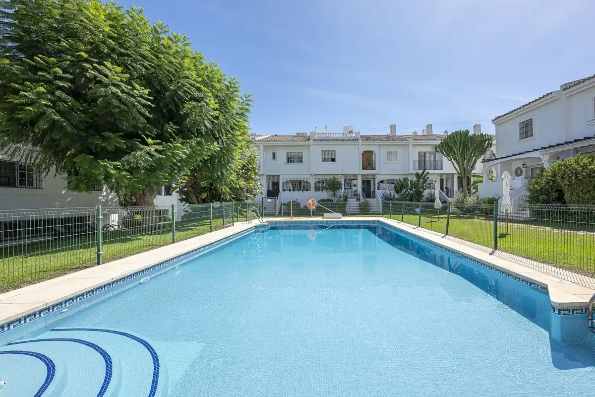 Maison mitoyenne à vendre à Nueva Andalucía, imagen 18