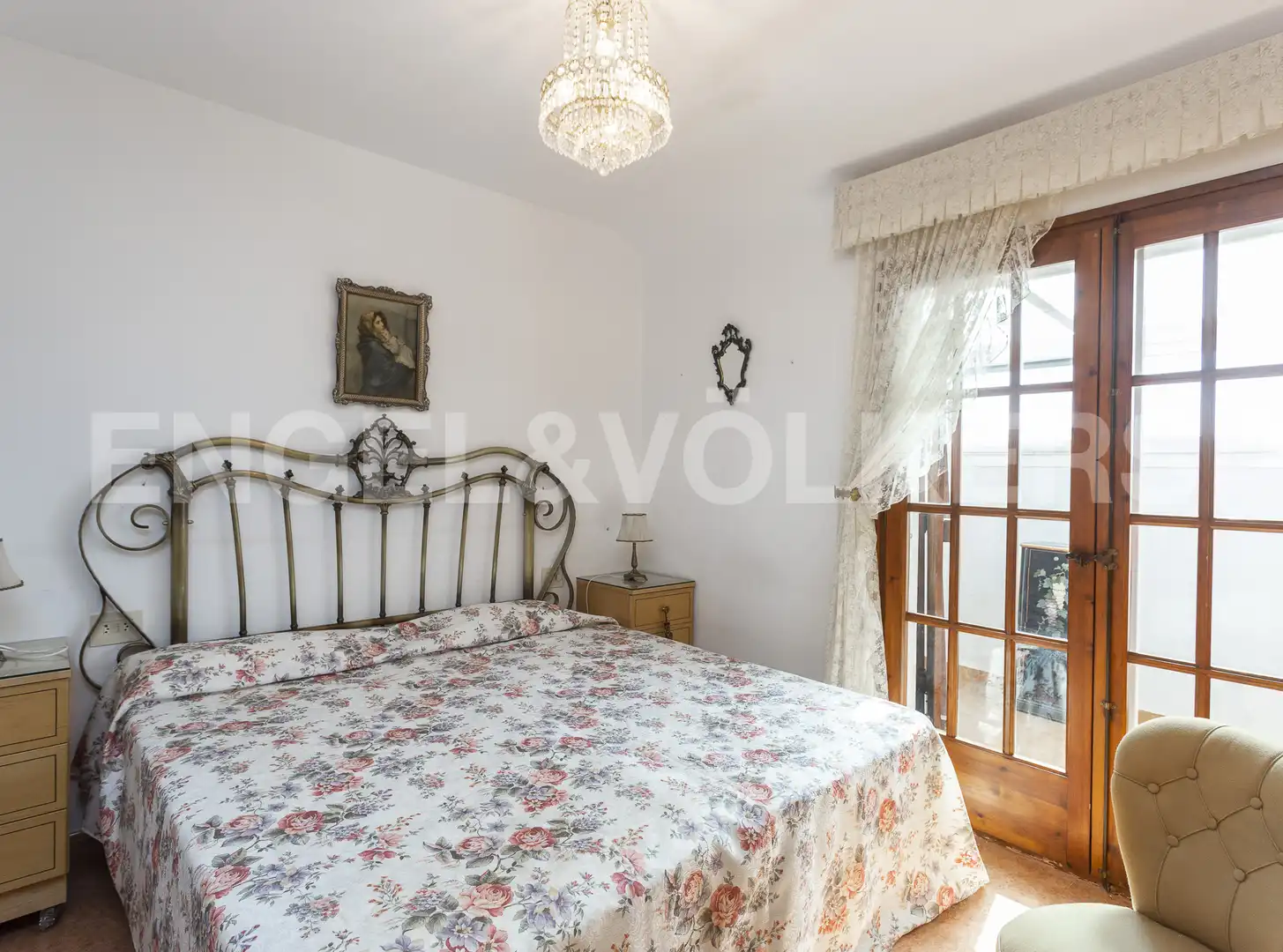 Casa amb terrassa en venda a Santa Susanna, imagen 16
