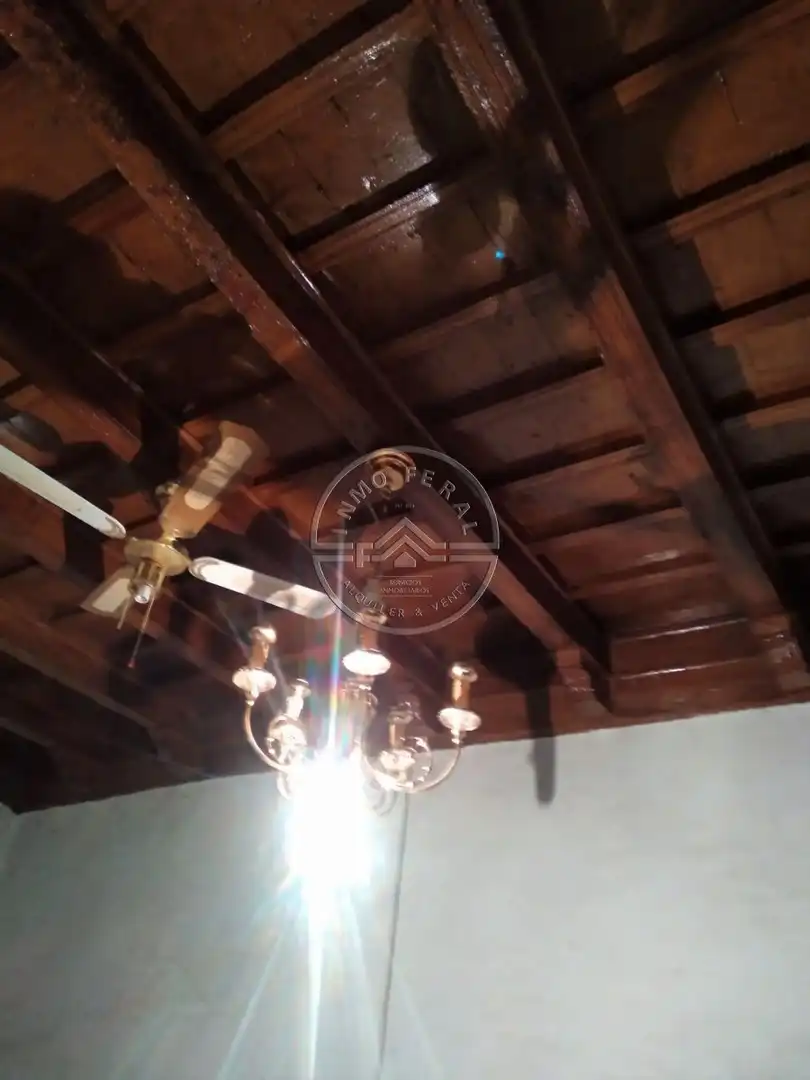 Menjador de Casa o xalet en venda en Écija amb Terrassa