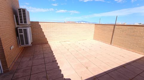 Foto 4 de Casa adosada en venda a San Miguel, Molina de Segura