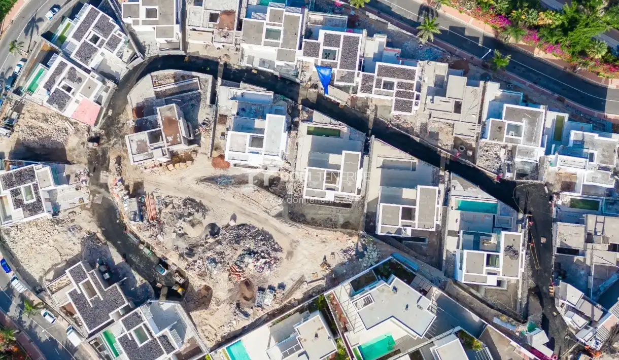 Maison avec piscine à vendre à Costa Adeje, imagen 19