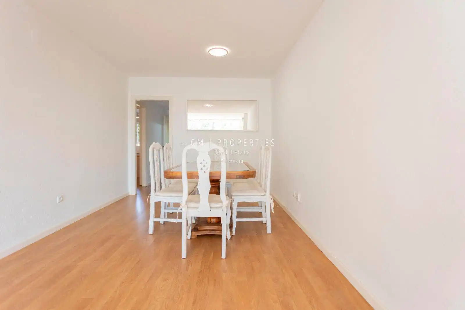 Flat for rent in Retor Emilio Bayarr (Alf), Alfinach - Los Monasterios