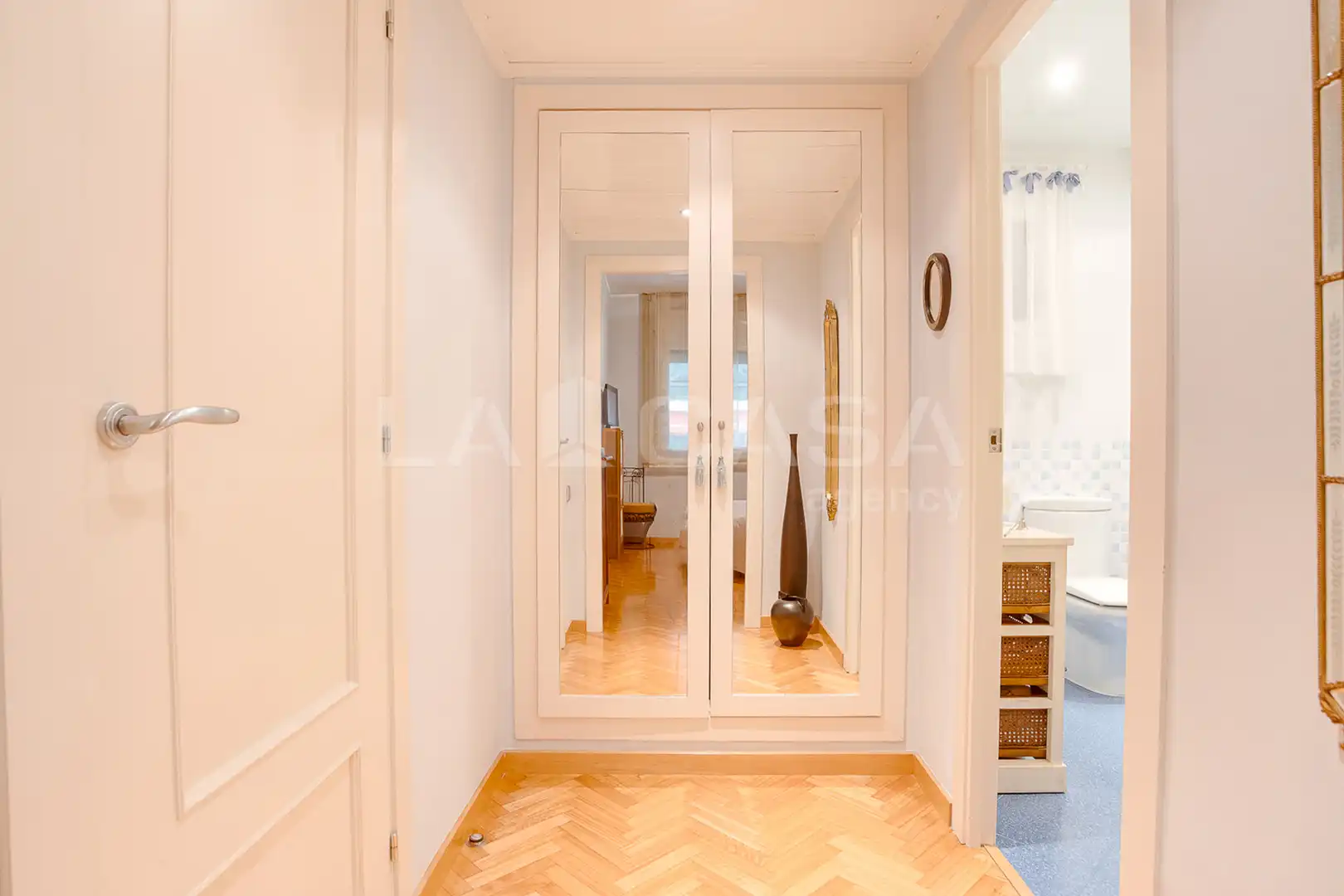Piso en venta en Sants - Montjuïc