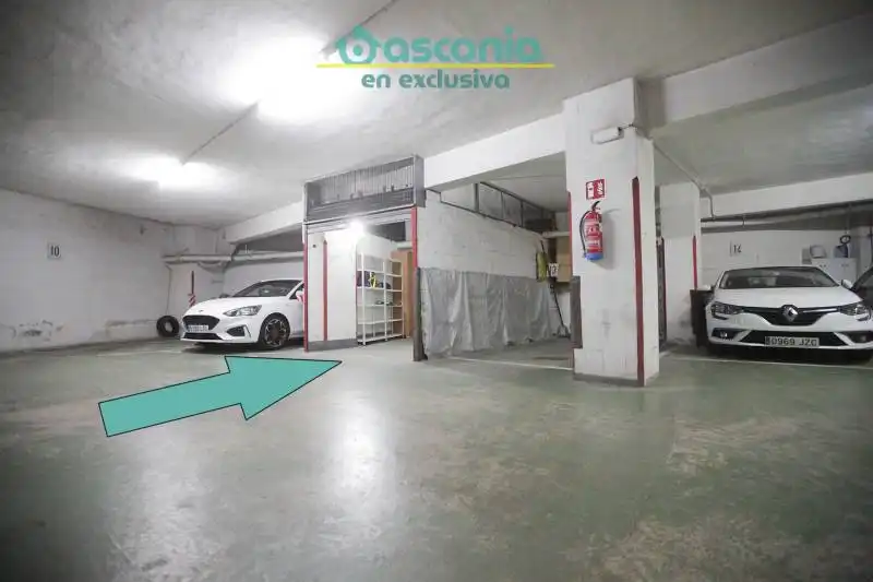 Appartamento con terrazza in vendita a Extremadura Kalea, imagen 32
