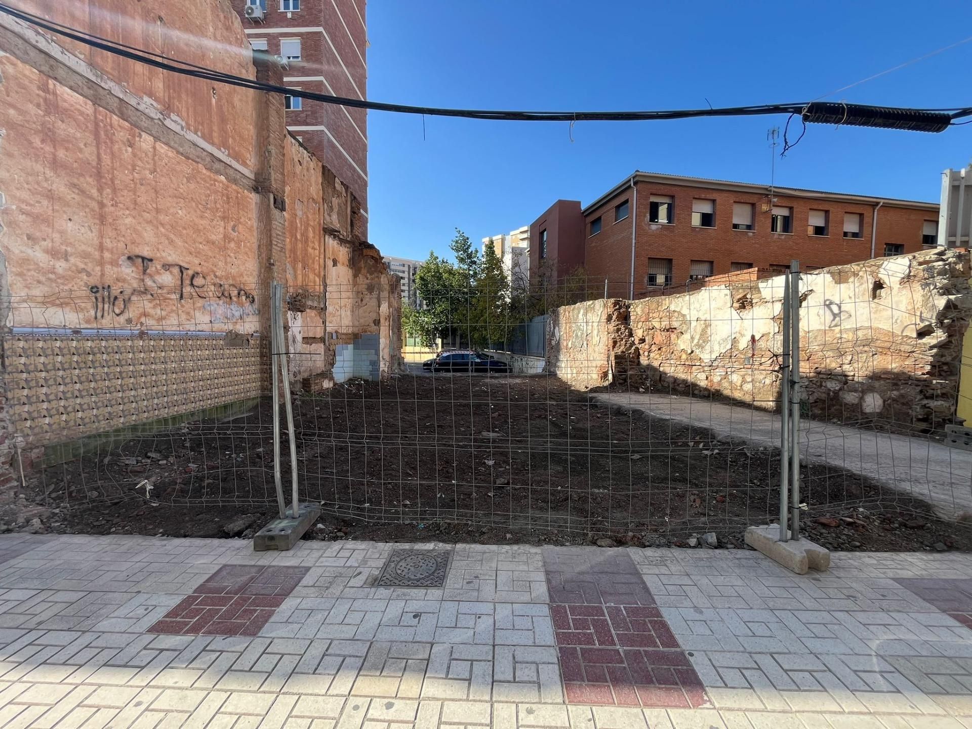 Residencial en venda en Málaga Capital