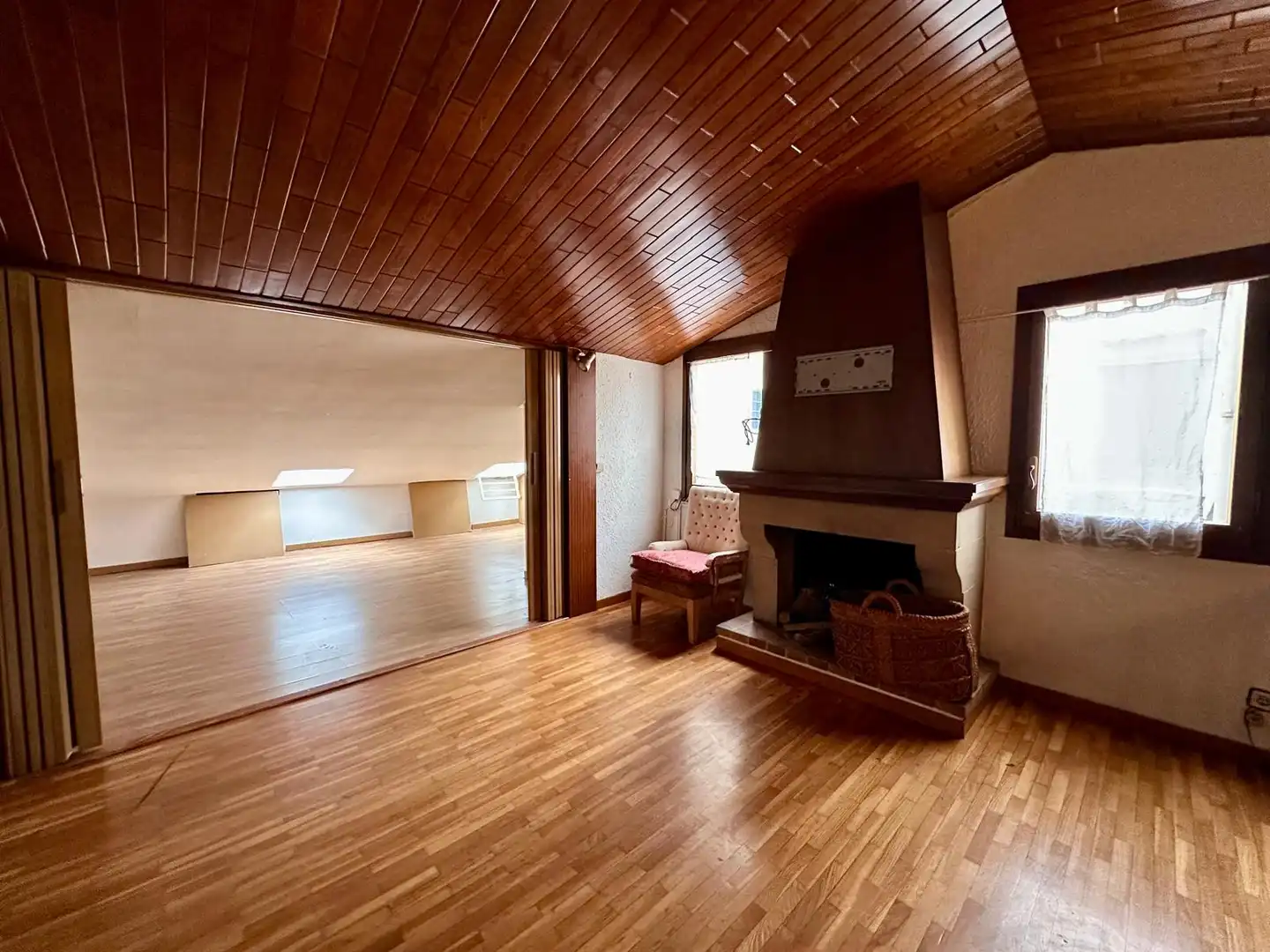 Maisonette mit Terrasse zum Verkauf in Carrer de Cervantes, imagen 2