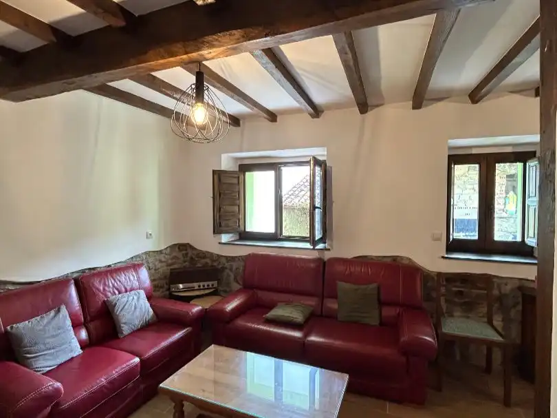 Casa rústica en venta en Poblado carbes 21, imagen 25