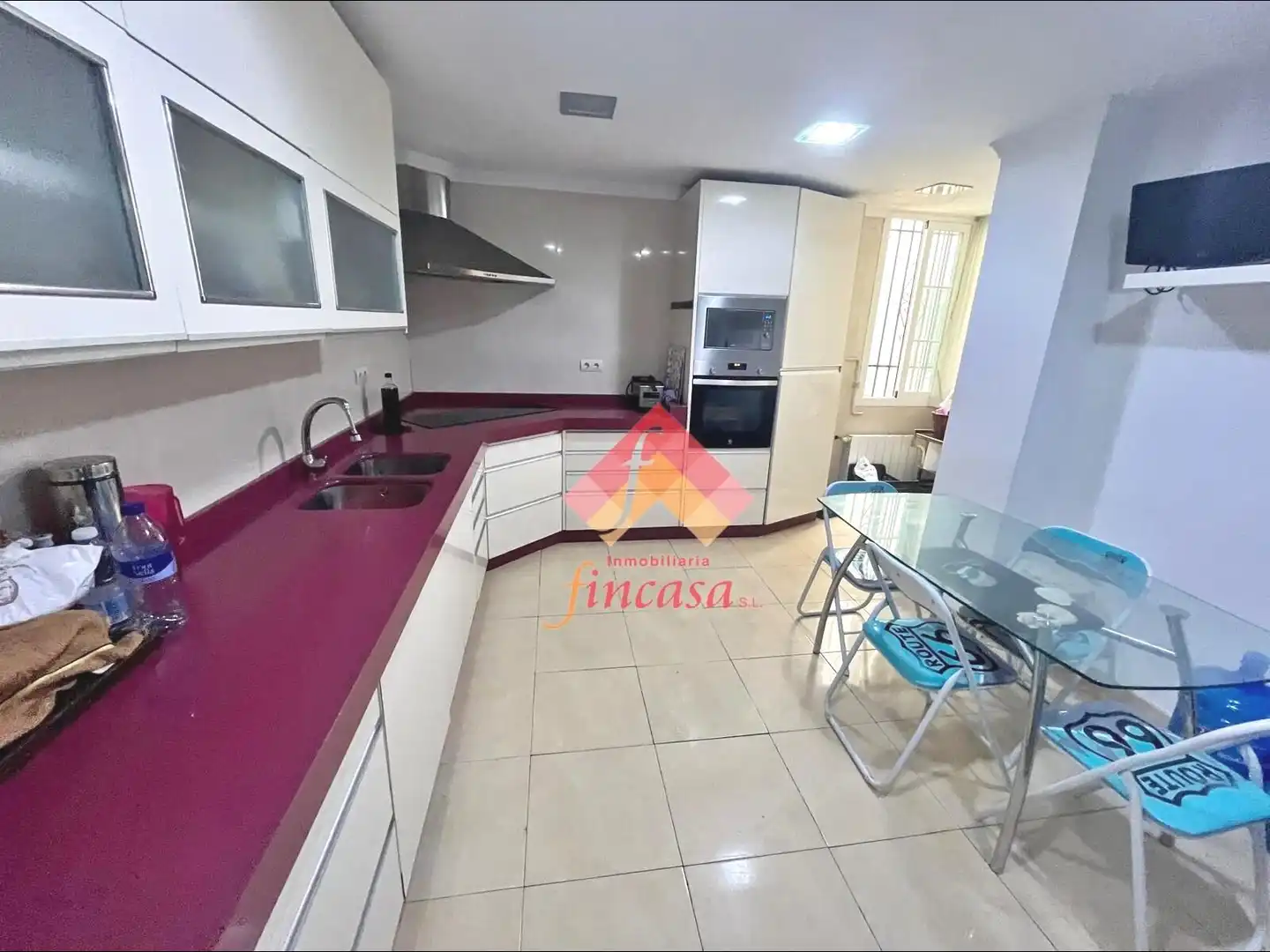Flat for sale in Centro