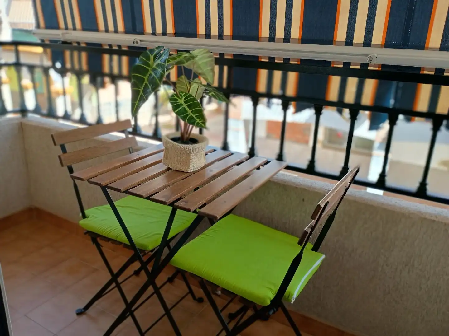 Terrassa de Pis en venda en Salobreña amb Aire condicionat i Terrassa