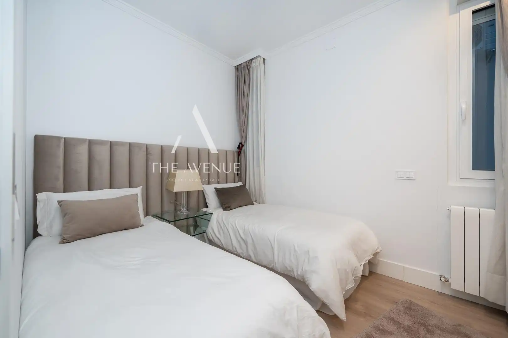 Habitación de Piso en venta en Madrid