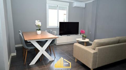 Photo 4 of Apartment to rent in Canonigo Cirujeda, 8, Xàtiva, Valencia