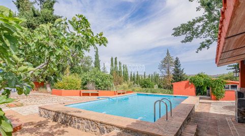 Casa rural en venta en Loja, immagine 4